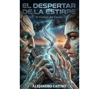 EL DESPERTAR DE LA ESTIRPE: El codigo del exodo