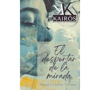 El despertar de la mirada: Kairós: Reflejos de tu espejo (1)