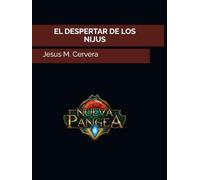 El despertar de los Nijus: Nueva Pangea