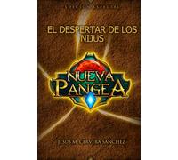 El despertar de los Nijus: Nueva Pangea