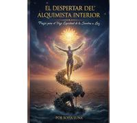 El despertar del alquimista interior (Viajes para el alma)