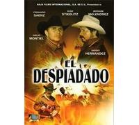 El Despiadado [DVD] [Region 1] [US Import] [NTSC]