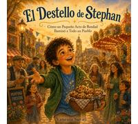 El destello de Stephan: Como un pequeno acto de bondad ilumino a todo un pueblo