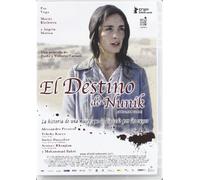 El Destino De Nunik (Import Dvd) (2009) Varios