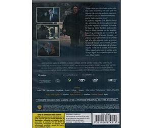 El Detective Y La Muerte [DVD]