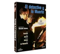 El Detective Y La Muerte (Region 2)