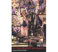 El devorador de Mundos