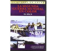 El Dia "D " (Nat.Geo.) (Import) [2005]