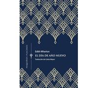 El día de Año Nuevo: 32 (Pequeños Placeres)