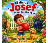 El día de Josef y su pelota roja