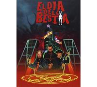 El Dia De La Bestia [Blu-ray] [Import allemand]