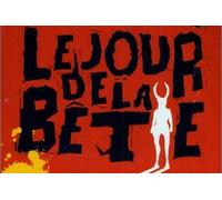 El Día de la bestia [DVD] [1996]