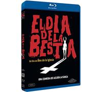 El día de la bestia (EL DIA DE LA BESTIA, Spain Import, see details for languages)