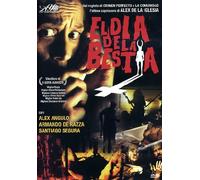 El dia de la bestia [Import italien]