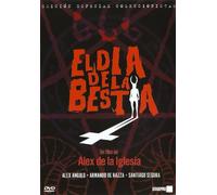 El Dia De La Bestia (The Day Of The Beast) (Le Jour De La Bete) (1995) (Collector Edition) (Import)