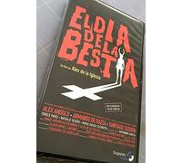 El dia de la bestia (video)