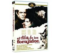 El Dia De Los Forajidos (Import) [2010]