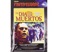 El día de los muertos