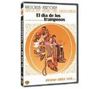 El Dia De Los Tramposos (Import Dvd) (2009) Kirk Douglas; Hume Cronyn; Burgess