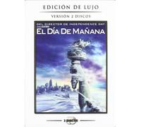 El Dia De Mañana (Ed.Esp.) [DVD]