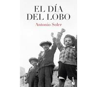 El día del lobo (Novela histórica)