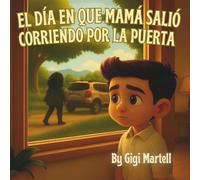 El día en que mamá salió corriendo por la puerta