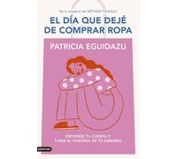 El día que dejé de comprar ropa