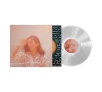 El Día Que Descubrí El Lunar De Tu Oreja - Vinilo (Edición Deluxe Limitada Color Transparente) [Vinyl LP] [VINYL]