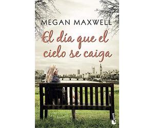 El día que el cielo se caiga (Bestseller)