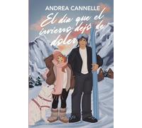 El día que el invierno dejó de doler (Vermmatt Villey)