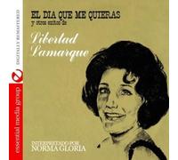El Dia Que Me Quieras y Otros Exitos de Libertad L