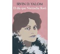 El día que Nietzsche lloró