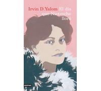 El día que Nietzsche lloró-Nuevo formato: 1 (Áncora & Delfín)