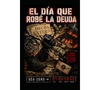 El Día Que Robé La Deuda