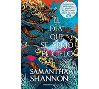 EL Dia QUE SE ABRIO EL Cielo