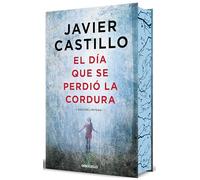 El Día Que Se Perdió La Cordura (Edición Limitada, Cantos Pintados) / The Day Sanity Was Lost (Limited Edition, Sprayed Edges) (Campaña edición con cantos tintados)