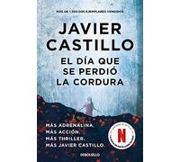 El Día Que Se Perdió La Cordura / The Day Sanity Was Lost [Spanish]