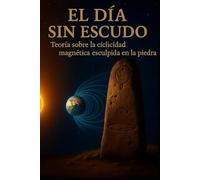 EL DÍA SIN ESCUDO: Teoría sobre la ciclicidad magnética esculpida en la piedra