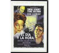 El Dia Y La Hora (Import) [2008]