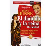 El Diablillo Y La Reina (Import Dvd) [1950]