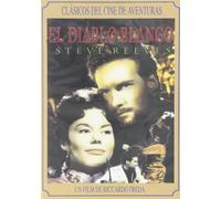 El Diablo Blanco (Import Dvd) (2013) Steve Reeves; Giorgia Moll; Riccardo Fred
