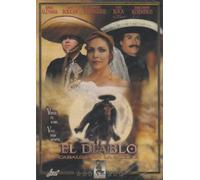 El Diablo Cabalga Con La Muerte [DVD] [Region 1] [NTSC]