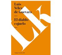 El diablo cojuelo: 287 (Narrativa)