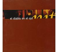 El Diablo En El Ojo - N.T