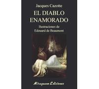 El diablo enamorado: 73 (Libros de los Malos Tiempos)