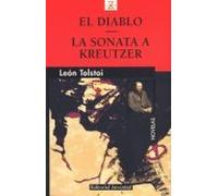 EL DIABLO - LA SONATA A KREUTZER (NOVELA)