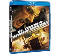 El Diablo Sobre Ruedas