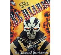 El Diablo: The Haunted Horseman