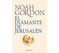 El diamante de Jerusalen (Novela histórica)