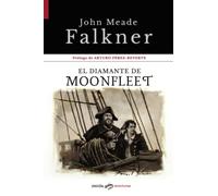 El diamante de Moonfleet: Prólogo de Arturo Pérez-Reverte (Zenda Aventuras)
